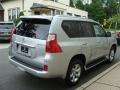Tungsten Silver Pearl - GX 460 Photo No. 4