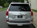 Tungsten Silver Pearl - GX 460 Photo No. 5