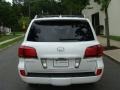 Starfire White Pearl - LX 570 Photo No. 5