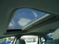 2007 Buick LaCrosse Gray Interior Sunroof Photo