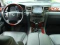 Starfire White Pearl - LX 570 Photo No. 9