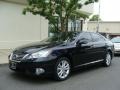 Black Sapphire Pearl - ES 350 Photo No. 1