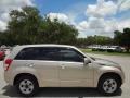 2009 Sandstorm Metallic Suzuki Grand Vitara Premium  photo #10