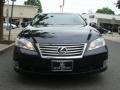 Black Sapphire Pearl - ES 350 Photo No. 2