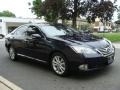 Black Sapphire Pearl - ES 350 Photo No. 3