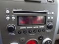 2009 Suzuki Grand Vitara Beige Interior Audio System Photo