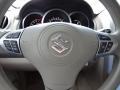 Sandstorm Metallic - Grand Vitara Premium Photo No. 24
