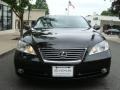 Obsidian Black - ES 350 Photo No. 2