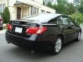 Obsidian Black - ES 350 Photo No. 4