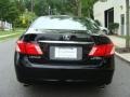 Obsidian Black - ES 350 Photo No. 5