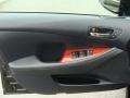 Obsidian Black - ES 350 Photo No. 6
