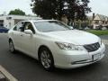 Starfire Pearl White - ES 350 Photo No. 3