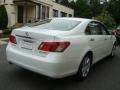 Starfire Pearl White - ES 350 Photo No. 4