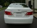 Starfire Pearl White - ES 350 Photo No. 5