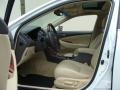 Starfire Pearl White - ES 350 Photo No. 7