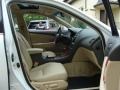 Starfire Pearl White - ES 350 Photo No. 8