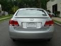 Mercury Silver Metallic - GS 300 AWD Photo No. 5