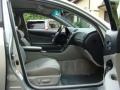 Mercury Silver Metallic - GS 300 AWD Photo No. 8