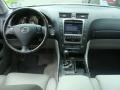 Mercury Silver Metallic - GS 300 AWD Photo No. 9