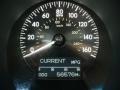 Mercury Silver Metallic - GS 300 AWD Photo No. 10