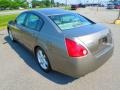 2005 Spirited Bronze Pearl Nissan Maxima 3.5 SE  photo #5