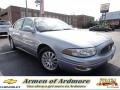 Glacier Blue Metallic - LeSabre Limited Photo No. 1