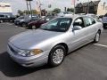 Glacier Blue Metallic - LeSabre Limited Photo No. 2