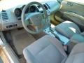 2005 Spirited Bronze Pearl Nissan Maxima 3.5 SE  photo #26