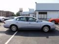 Glacier Blue Metallic - LeSabre Limited Photo No. 8