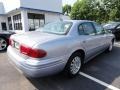 Glacier Blue Metallic - LeSabre Limited Photo No. 9