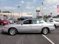 Glacier Blue Metallic - LeSabre Limited Photo No. 12