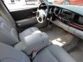 Glacier Blue Metallic - LeSabre Limited Photo No. 20