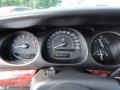 Glacier Blue Metallic - LeSabre Limited Photo No. 33