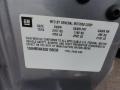 Glacier Blue Metallic - LeSabre Limited Photo No. 35