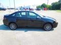 Ebony Black - Focus SES Sedan Photo No. 3