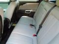 Black/Light Titanium Rear Seat Photo for 2012 Chevrolet Captiva Sport #66943051