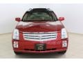 Crystal Red - SRX 4 V6 AWD Photo No. 2