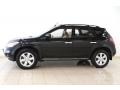 Super Black - Murano SL AWD Photo No. 4