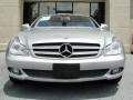 Iridium Silver Metallic - CLS 550 Photo No. 5