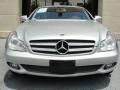 Iridium Silver Metallic - CLS 550 Photo No. 6