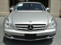 Iridium Silver Metallic - CLS 550 Photo No. 7