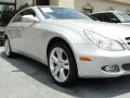 Iridium Silver Metallic - CLS 550 Photo No. 8