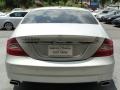 Iridium Silver Metallic - CLS 550 Photo No. 13