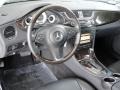 Iridium Silver Metallic - CLS 550 Photo No. 16