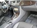 Iridium Silver Metallic - CLS 550 Photo No. 17