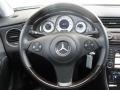 Iridium Silver Metallic - CLS 550 Photo No. 18