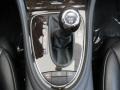 Iridium Silver Metallic - CLS 550 Photo No. 22