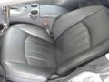Iridium Silver Metallic - CLS 550 Photo No. 26