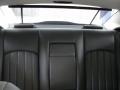 Iridium Silver Metallic - CLS 550 Photo No. 27