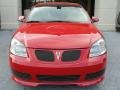 2007 Victory Red Pontiac G5   photo #7